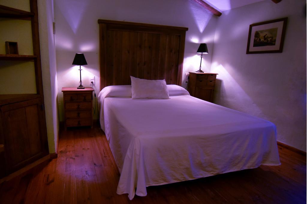 Villa Puerto Roque