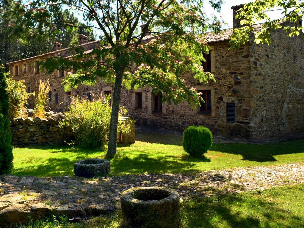 Puerto Roque Valencia de Alcantara