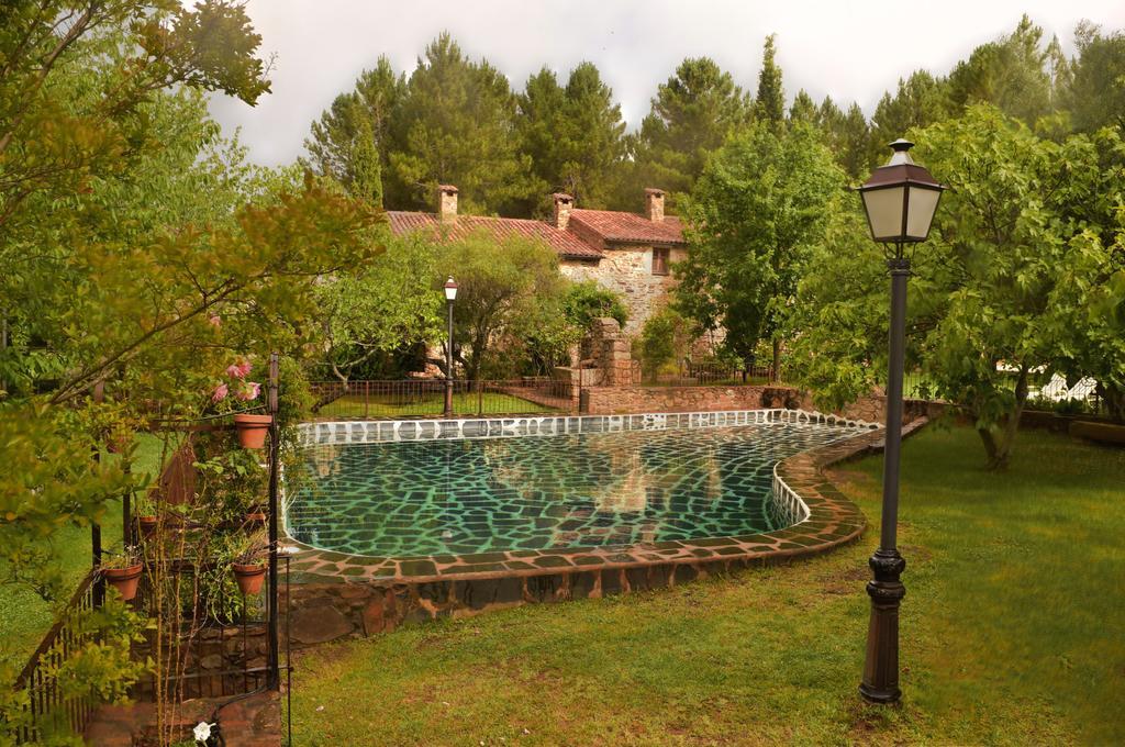 Puerto Roque Villa