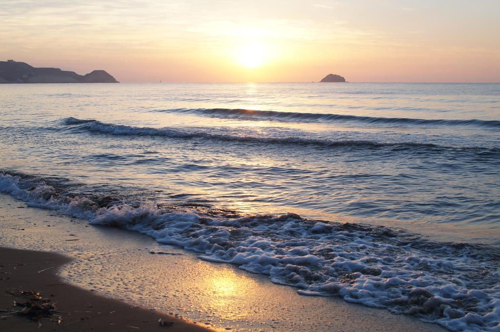 Calypso 2* San Juan de los Terreros