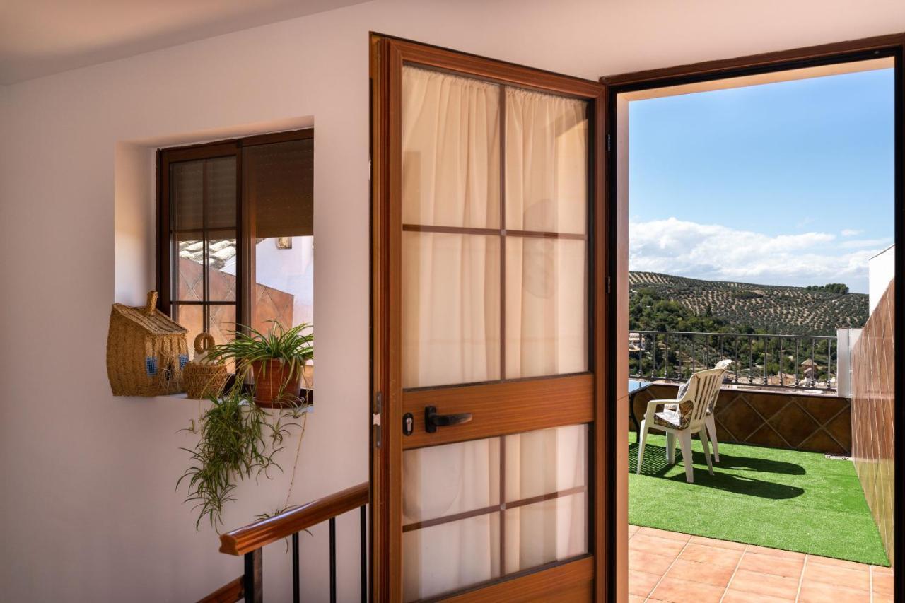 La Casa De Esparto *