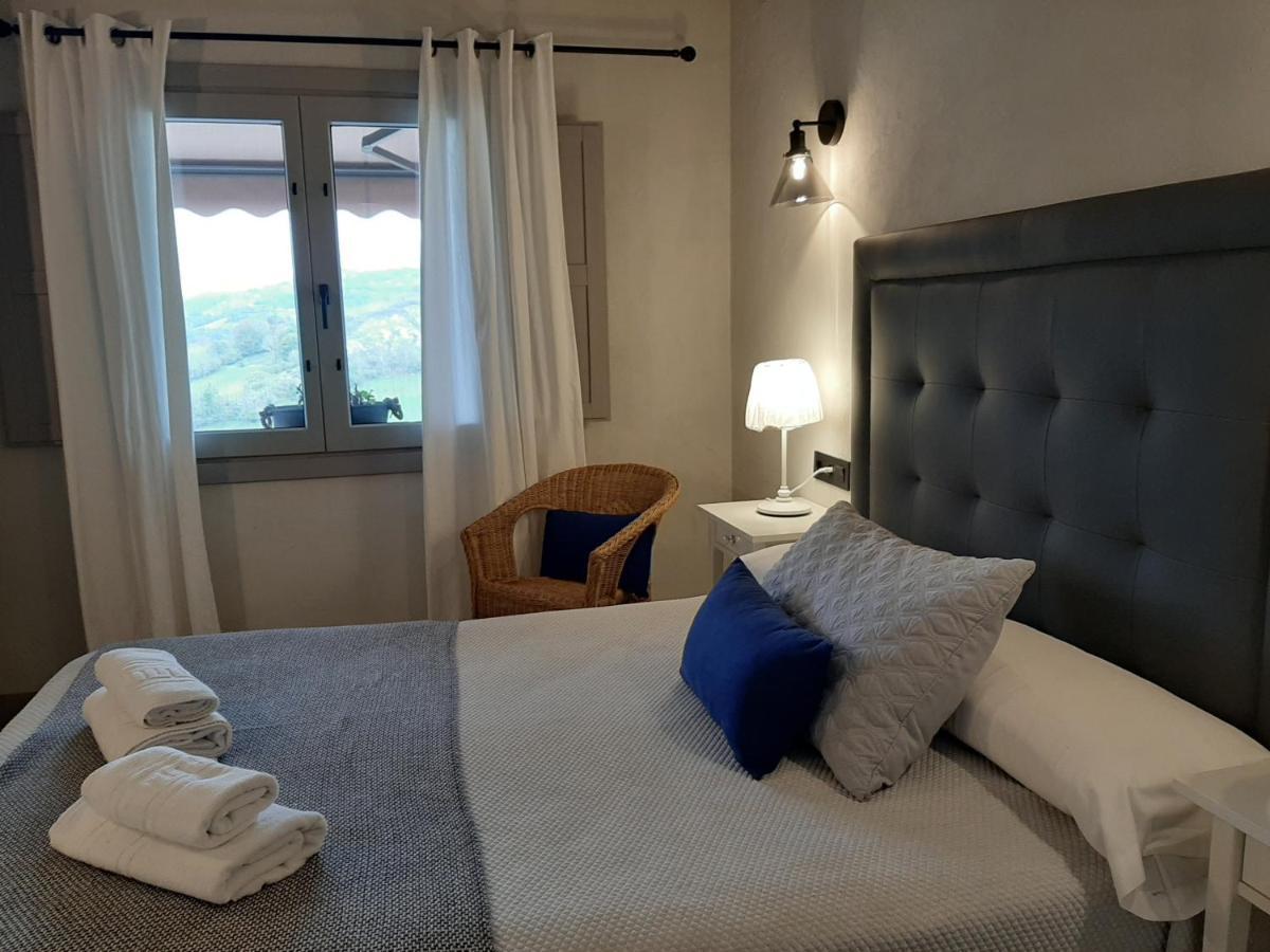 El Llanin Apartamento *