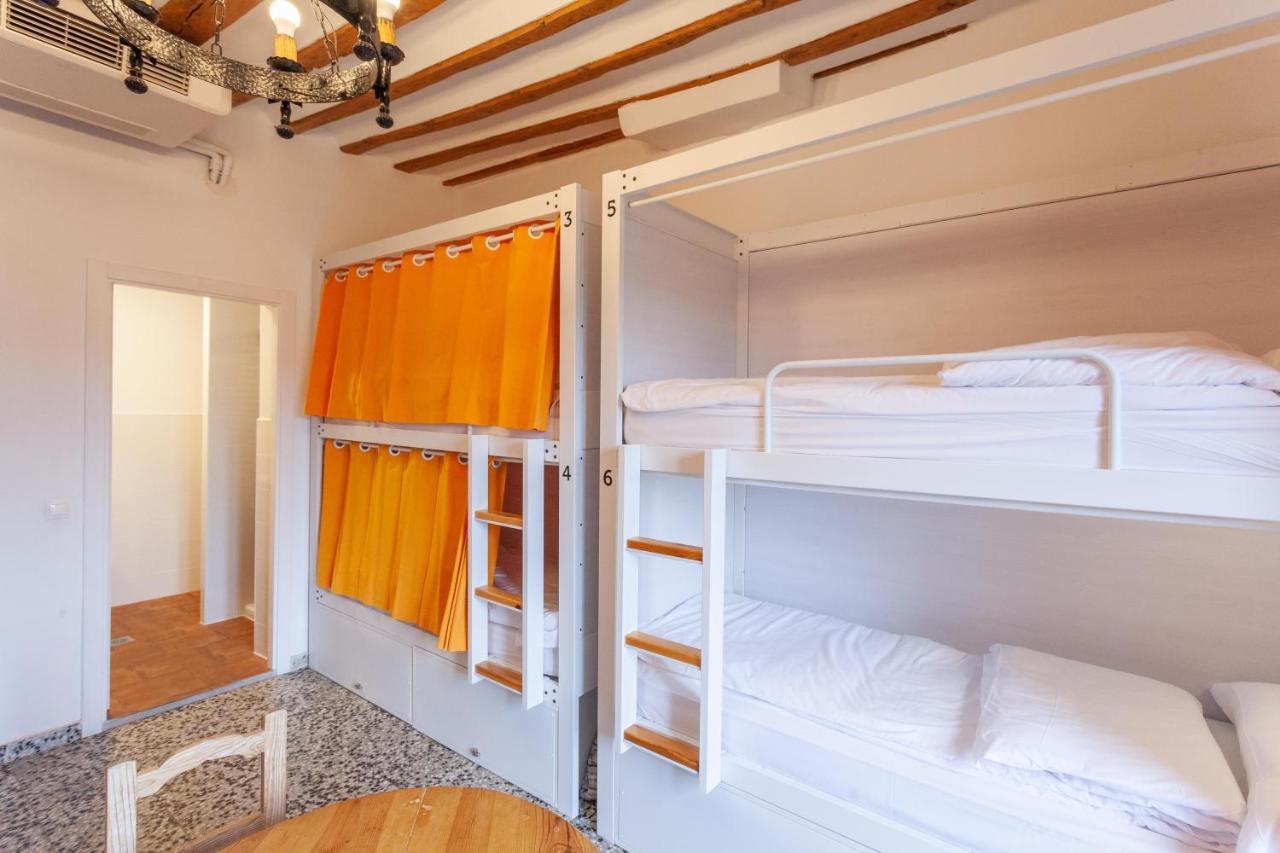 El De Sigüenza Hostal