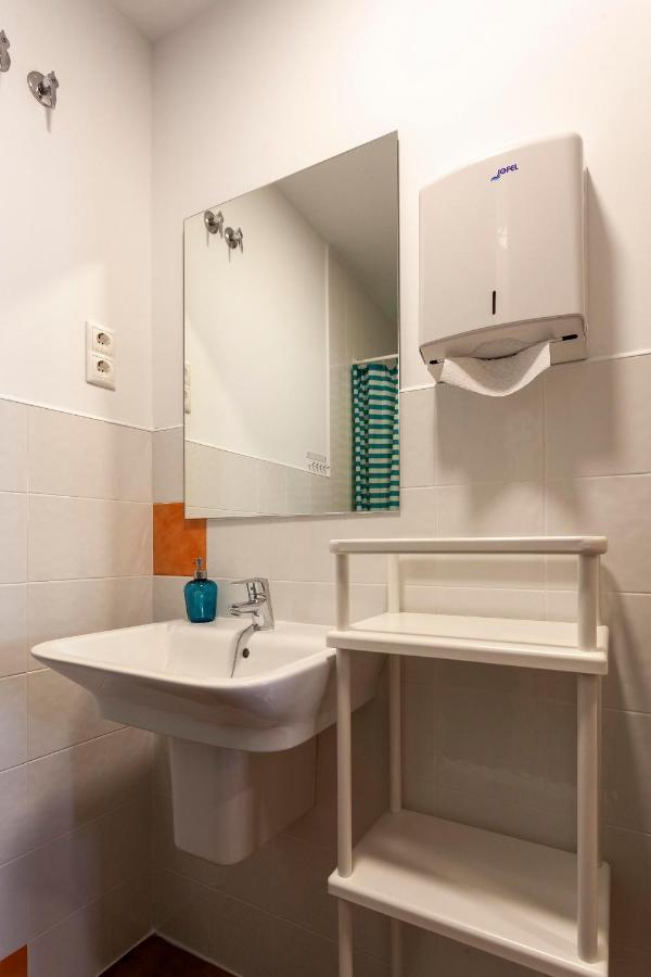 El De Sigüenza Hostal *