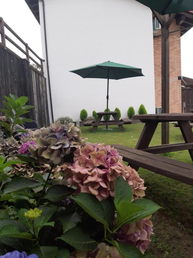 El Llanin Apartamento