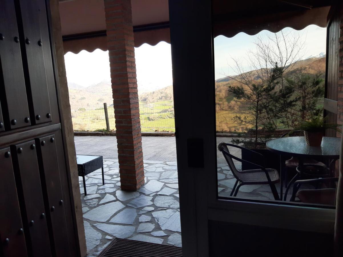 El Llanin Apartamento *