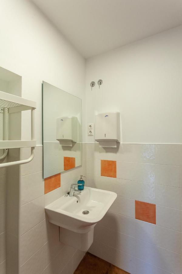 El De Sigüenza Hostal *