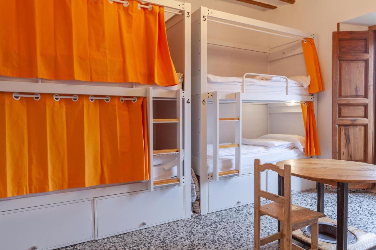 Hostal El De Sigüenza *