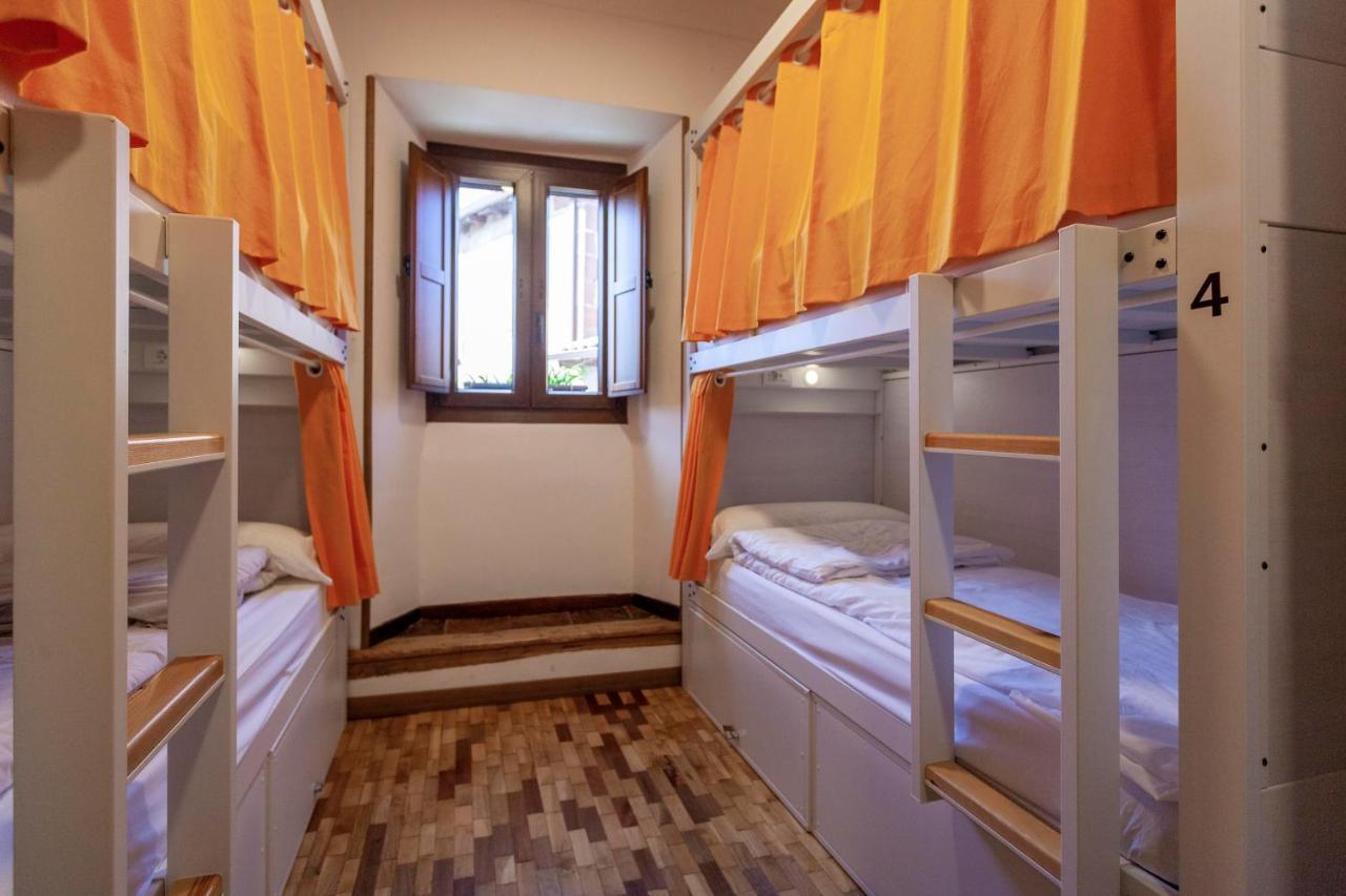 Hostal El De Sigüenza *