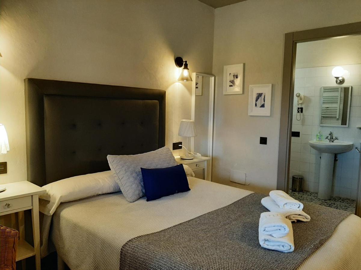 Apartamento El Llanin *