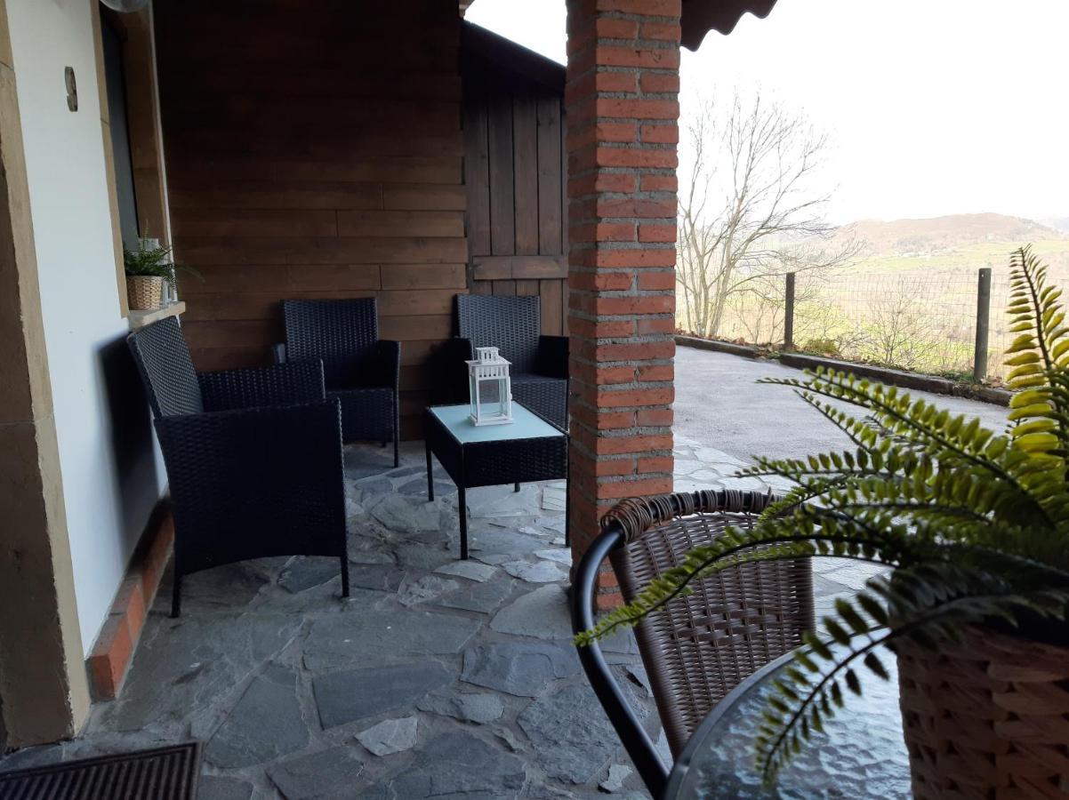 El Llanin * Cangas de Onis