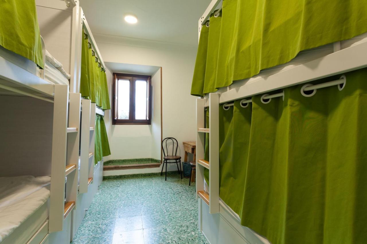 El De Sigüenza Hostal