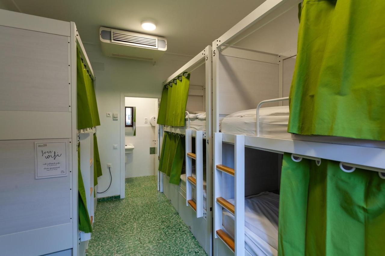 El De Sigüenza Hostal *