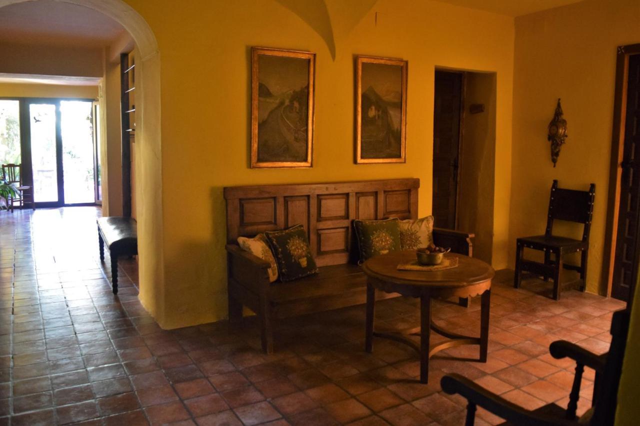 Casa Rural De Luna