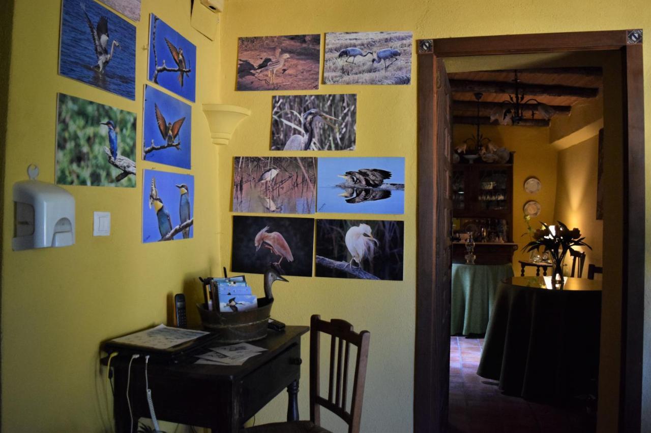Casa Rural De Luna