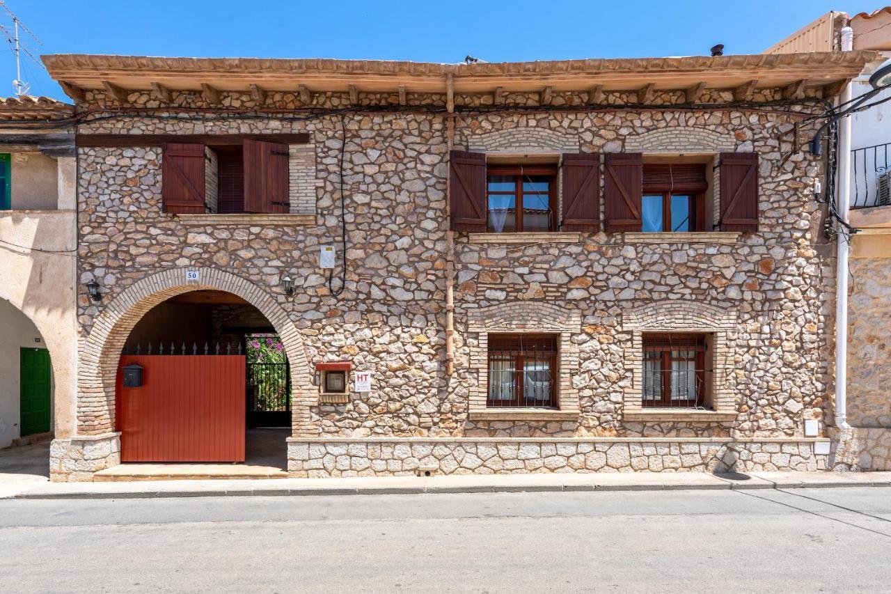 Holiday home Hauzify I Palauet Del Remei *
