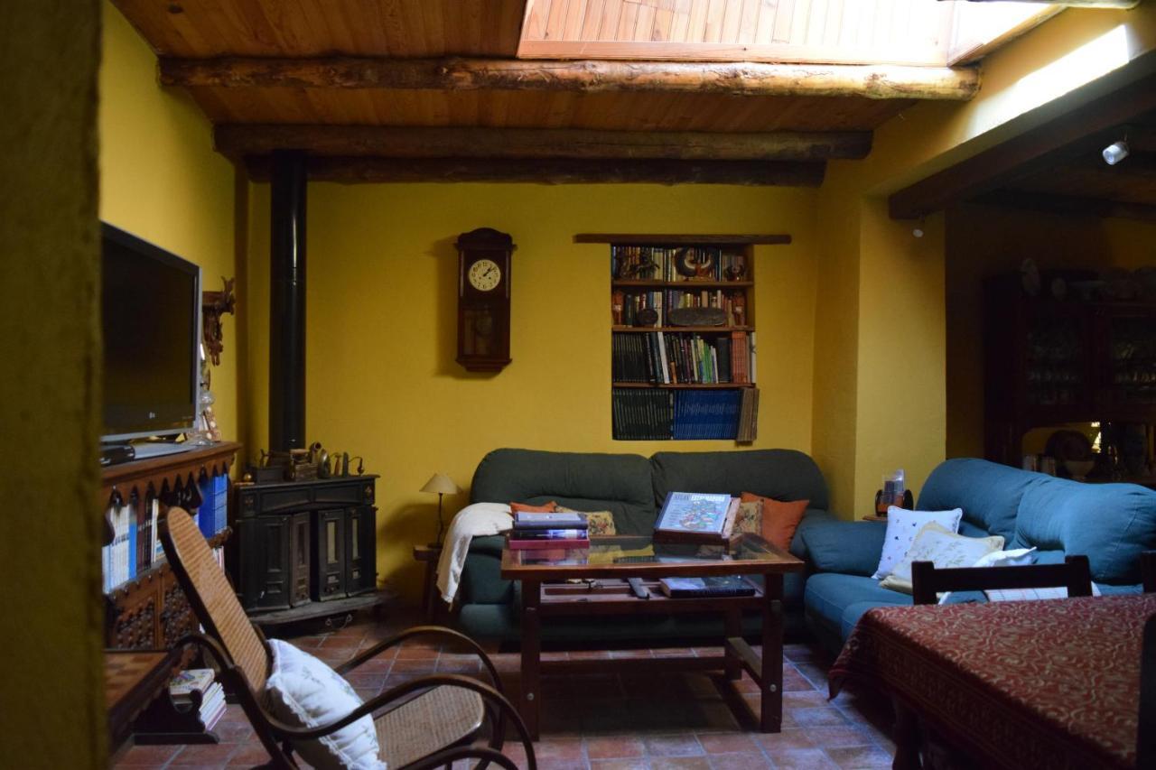 Casa Rural De Luna * Don Alvaro