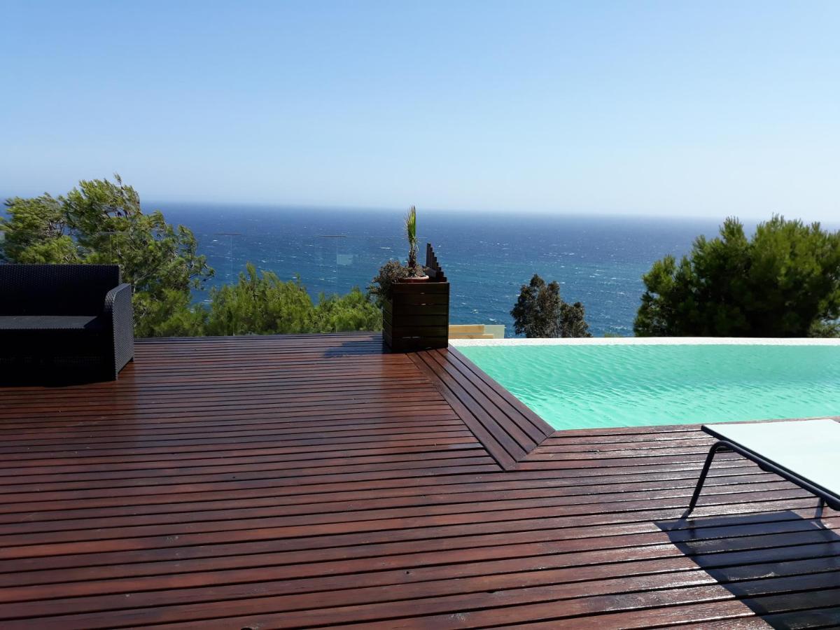 Luxury Paradise Pensión