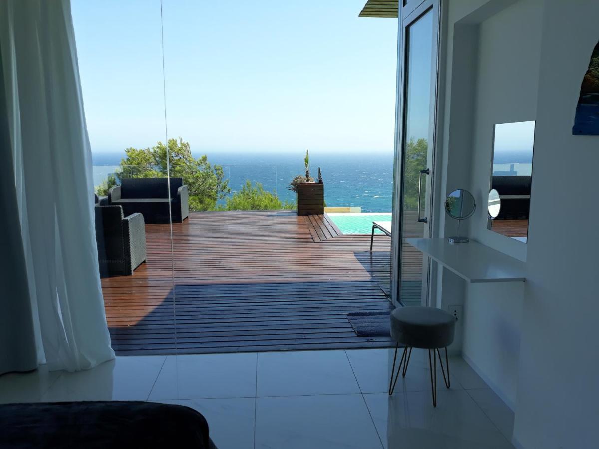 Pensión Luxury Paradise