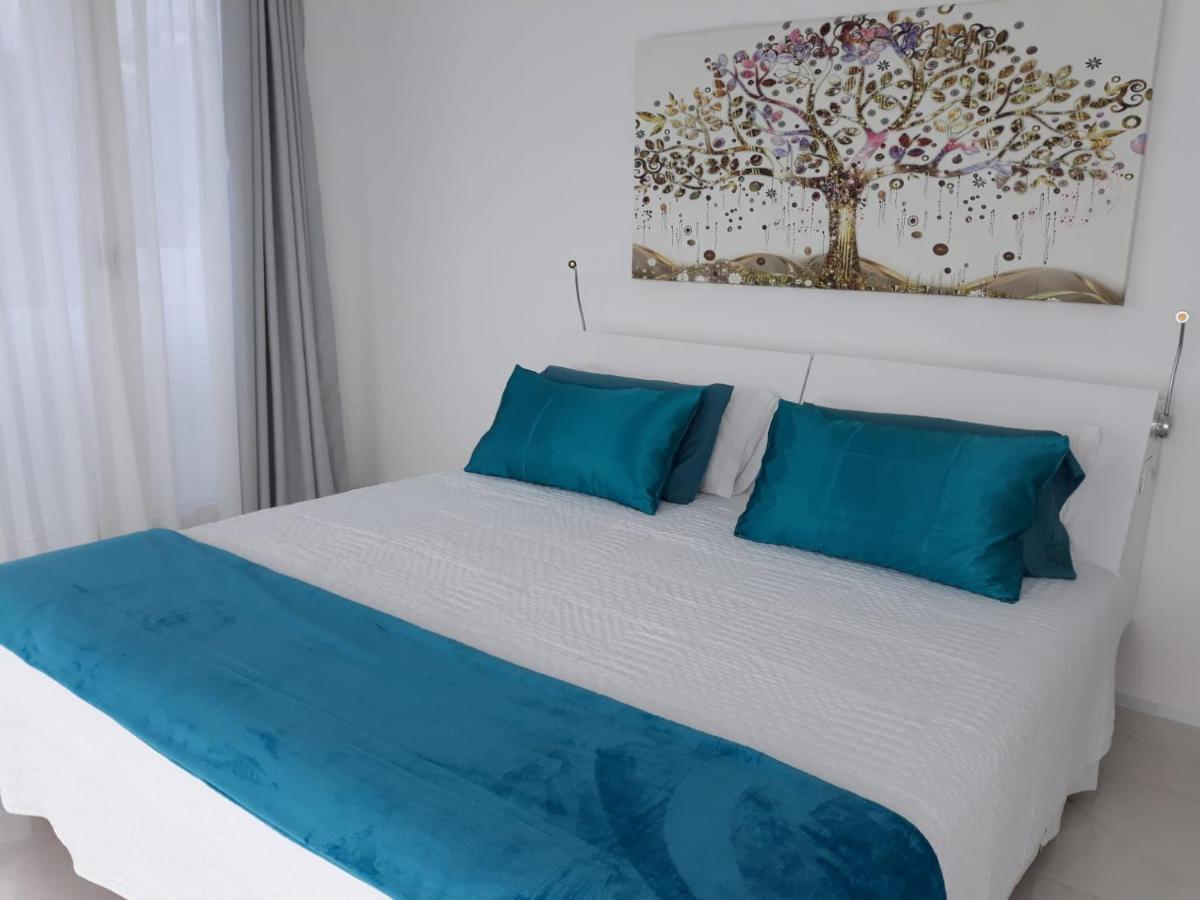 Luxury Paradise Guest house