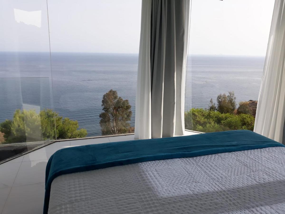 Luxury Paradise Pensión Salobreña