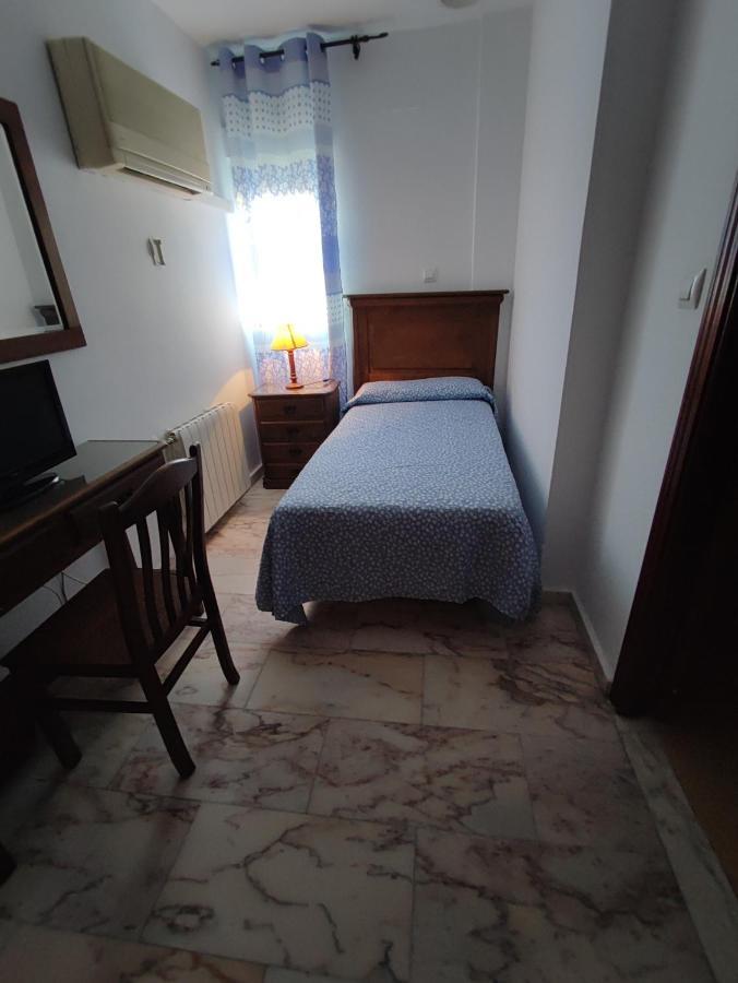 Cervantes Hotel 2*