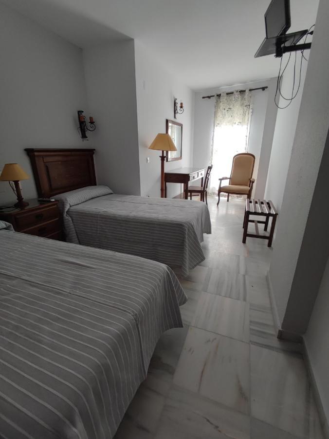 Cervantes Hotel 2*