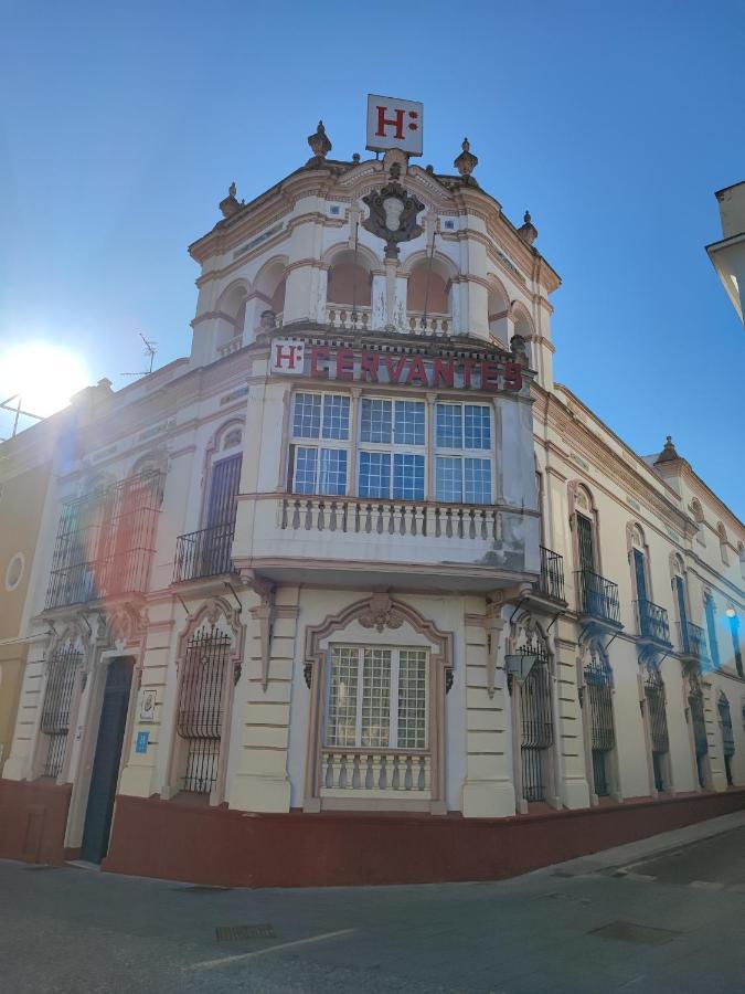 Cervantes Badajoz