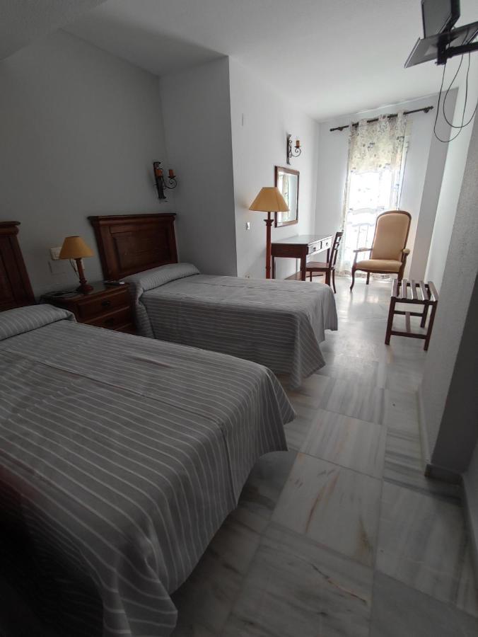 Cervantes Hotel Badajoz