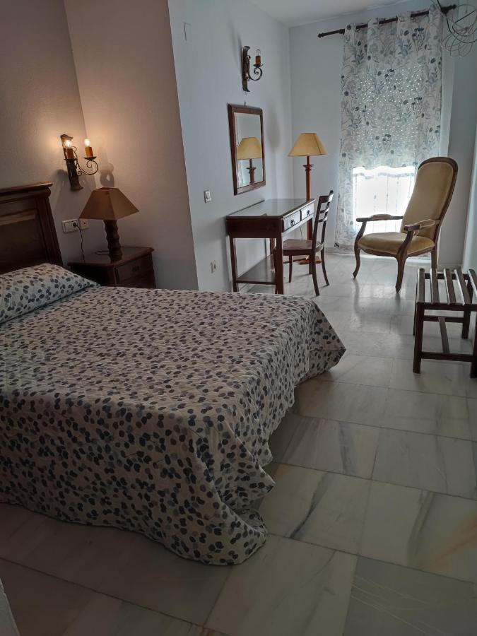 Cervantes Hotel 2*