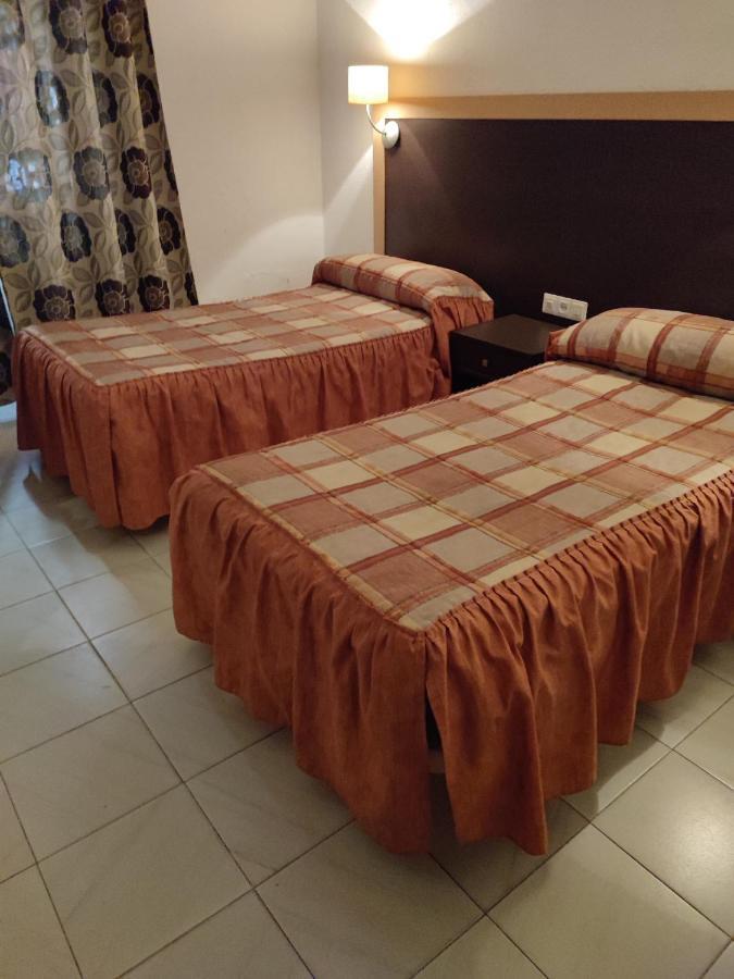 Cervantes Hotel 2*