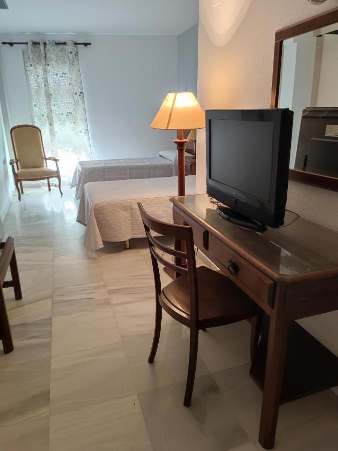 Cervantes Hotel