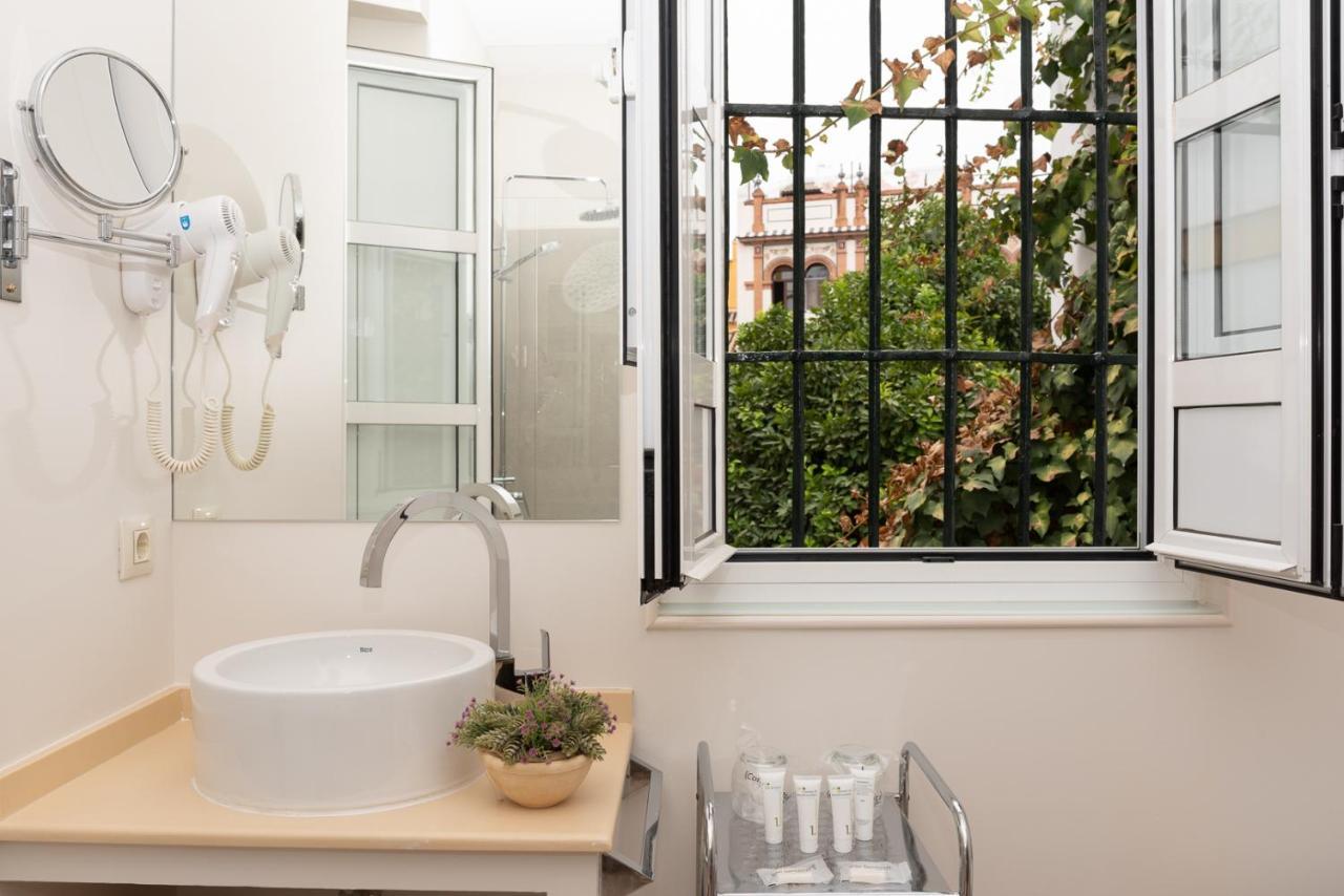 Boutique Elvira Plaza Seville