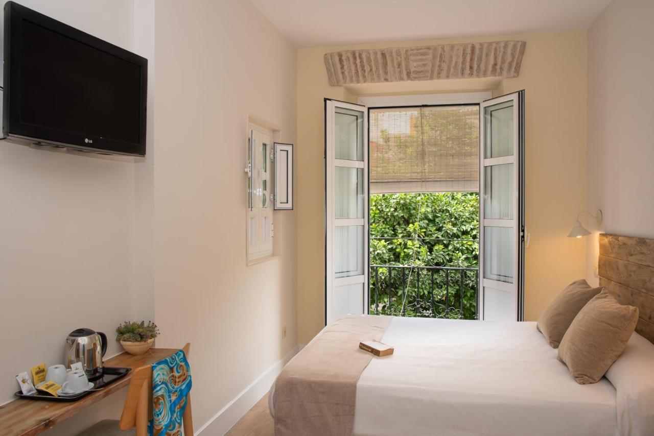 Boutique Elvira Plaza 3* Seville