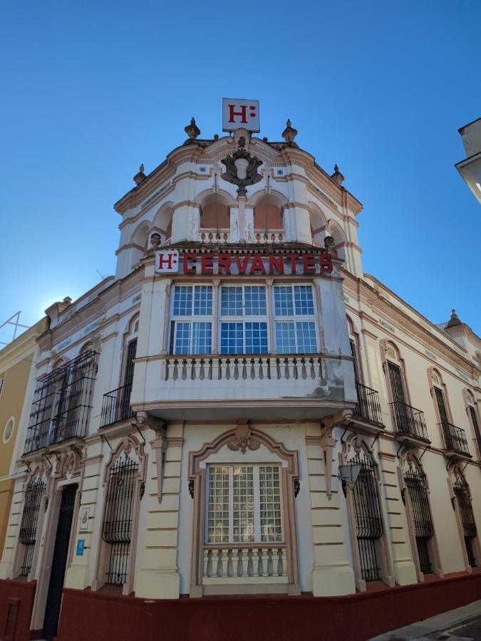 Cervantes 2* Badajoz