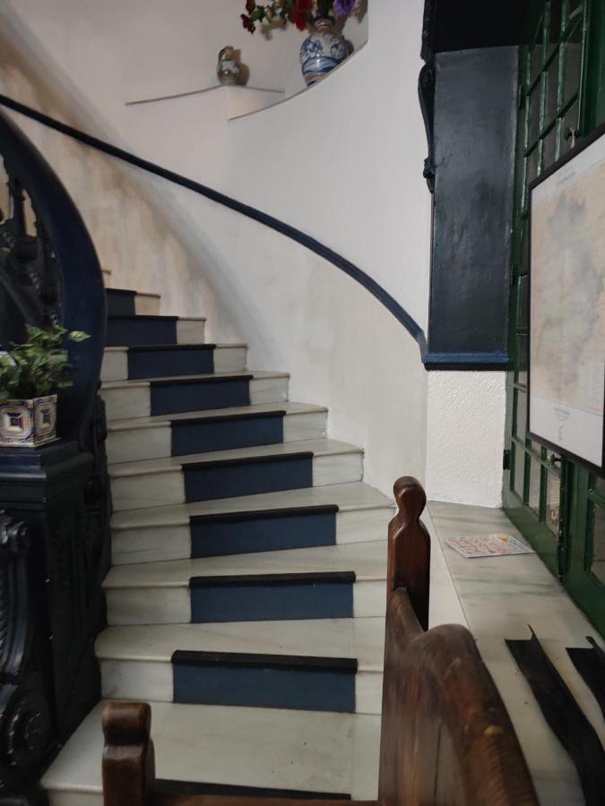 Hotel Cervantes Badajoz