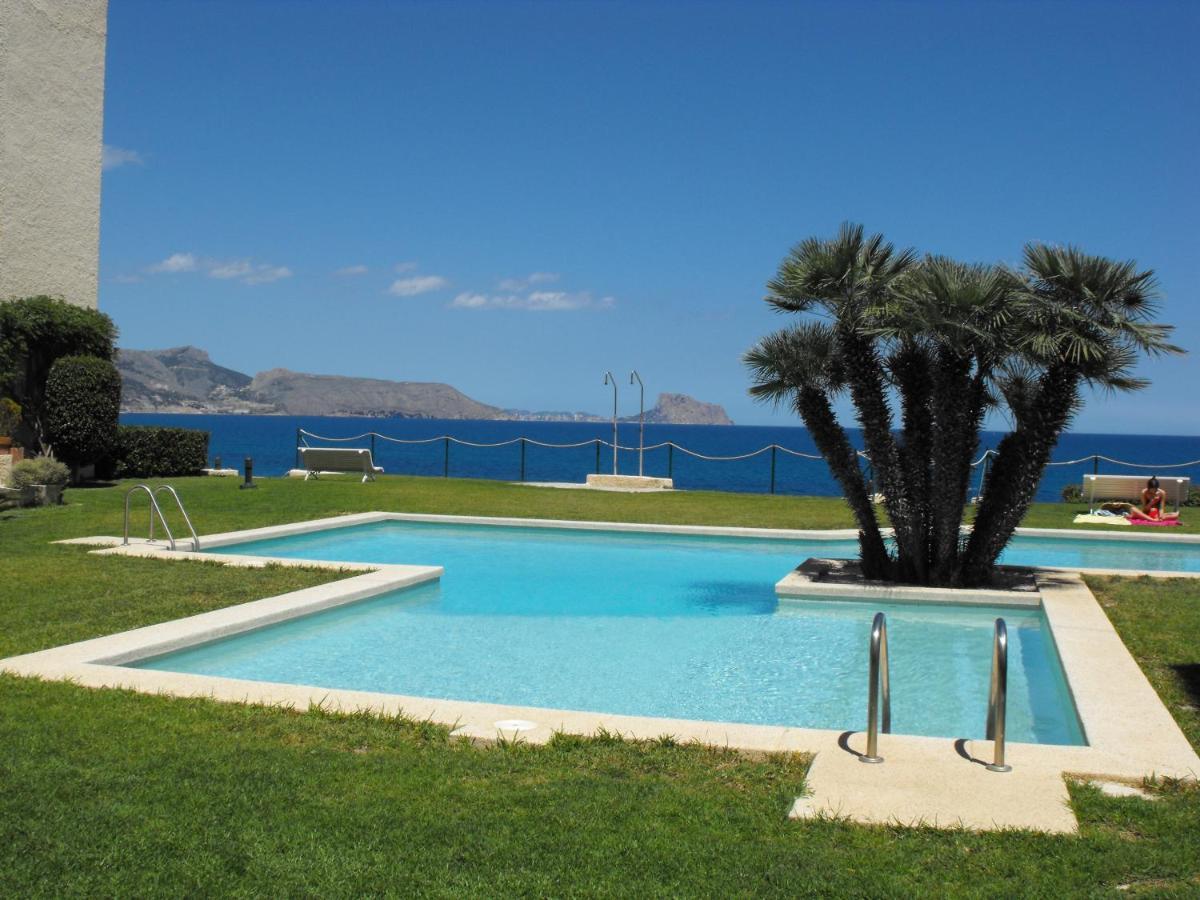 Albimar El Albir