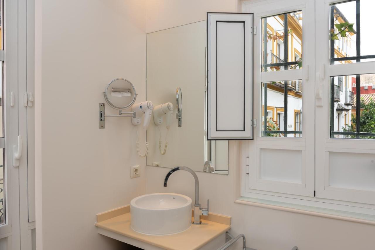 Boutique Elvira Plaza Hotel Seville