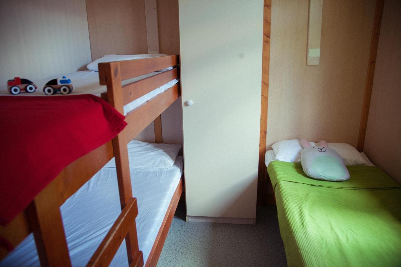 Holiday park Camping Senia Rupit Rupit
