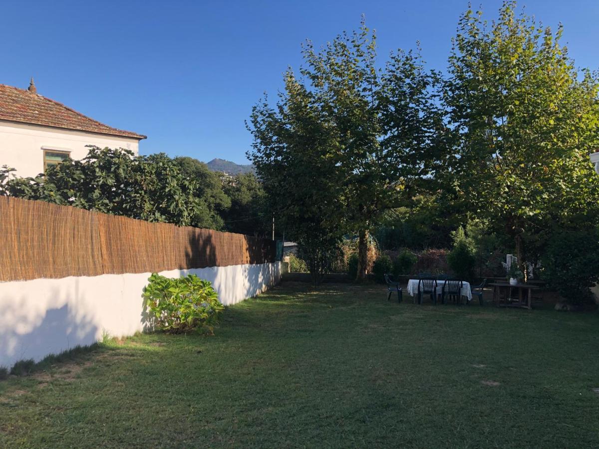 Сasa de vacaciones Casa La *