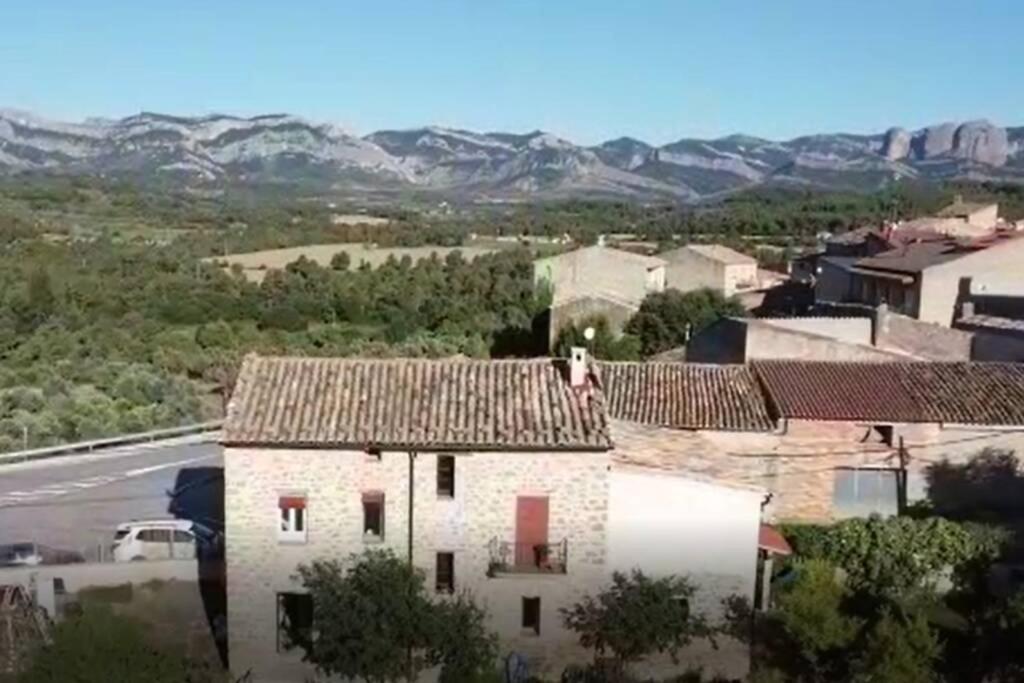 En El Matarraña. * Lledo