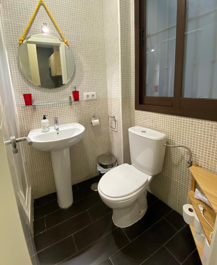 Apartamento Aym Places Maestranza *