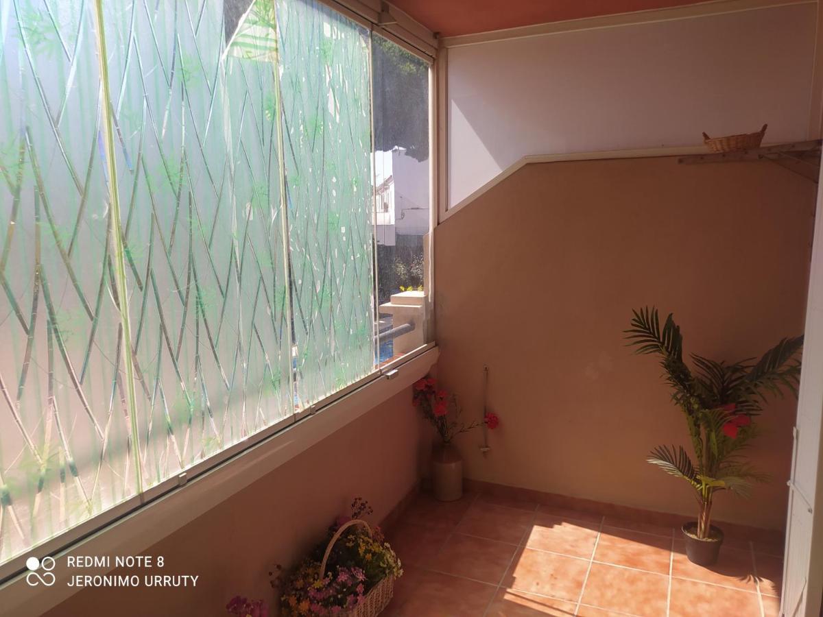 Apartamento Apartamento Molino De Viento Fuengirola