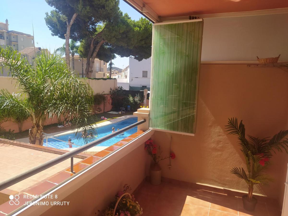 Apartamento Molino De Viento Fuengirola