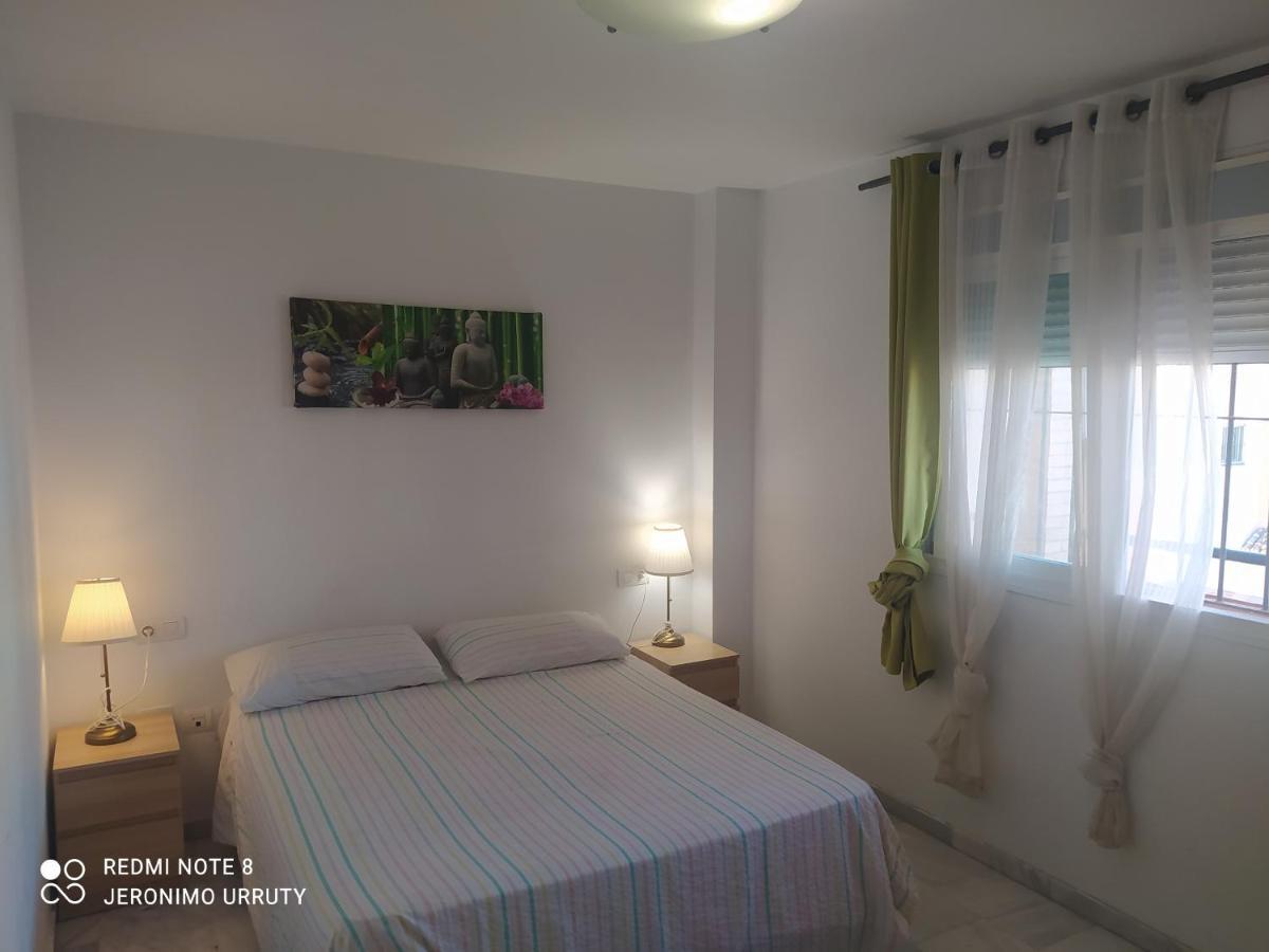 Apartamento Molino De Viento Apartamento Fuengirola