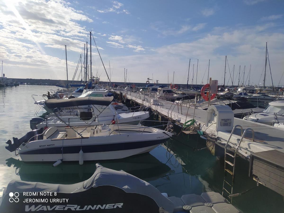 Apartamento Molino De Viento