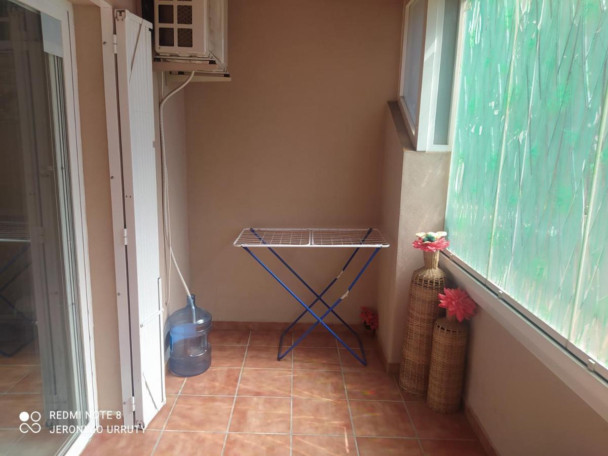 Apartamento Molino De Viento
