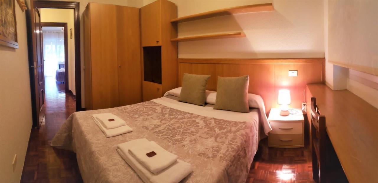 Alojamientos Pamplona Apartamentos *