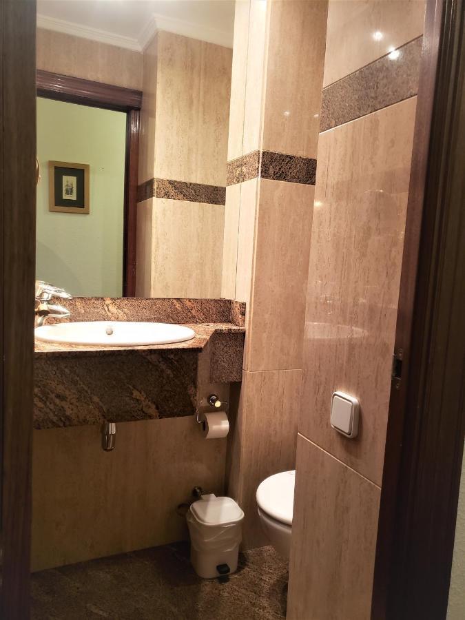 Apartamento Alojamientos Pamplona Apartamentos