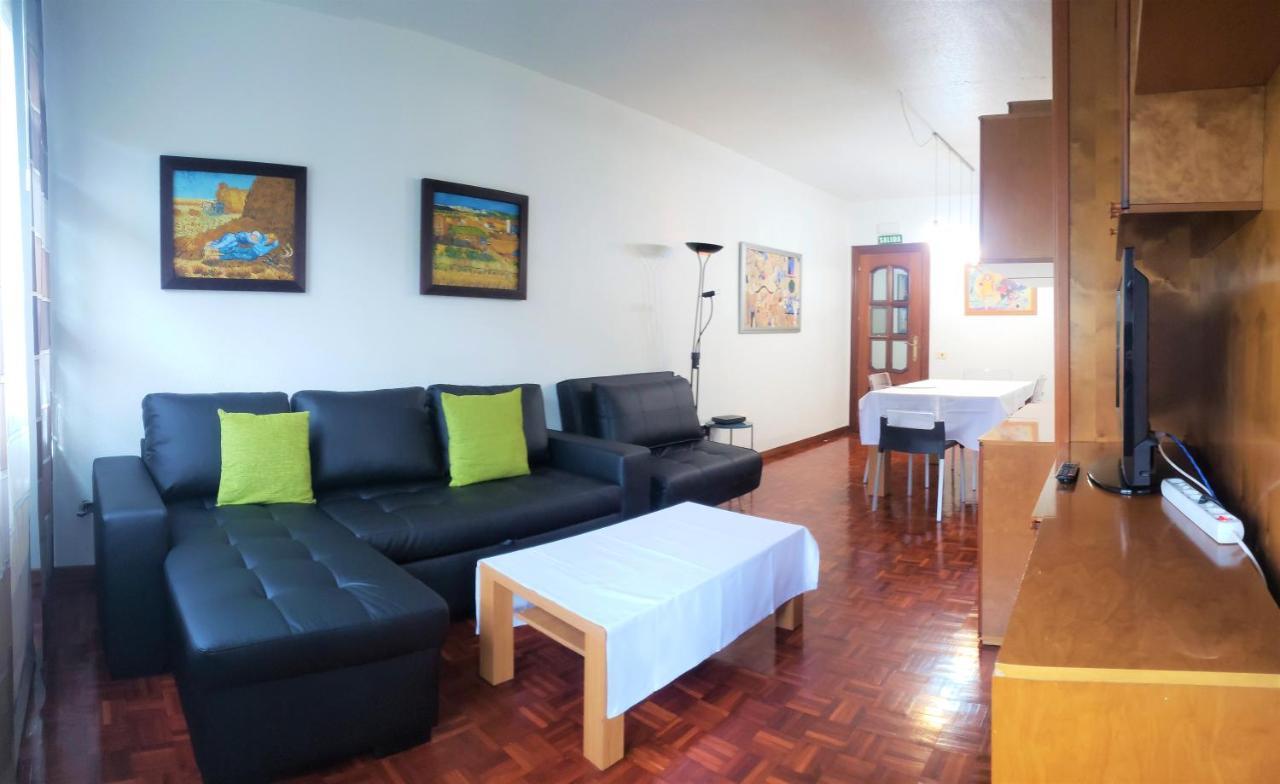 Apartamento Alojamientos Pamplona Apartamentos *